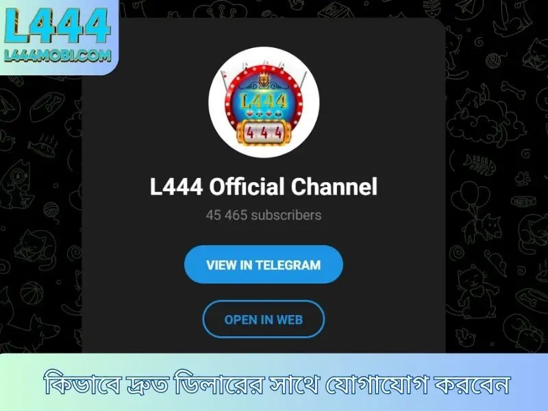 কিভাবে দ্রুত ডিলারের সাথে যোগাযোগ করবেন