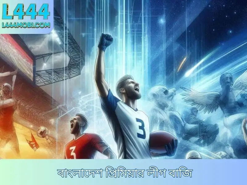 বাংলাদেশ প্রিমিয়ার লীগ বাজি সেরা অভিজ্ঞতা নিয়ে আসে